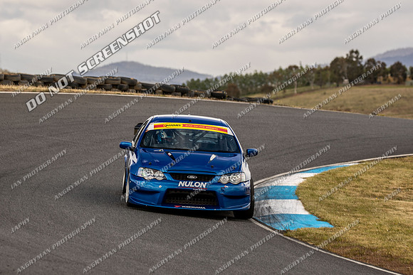 Improved Production 1 - IP Nationals - Baskerville 2019-11