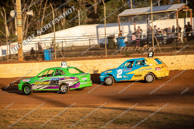 Junior 2 T2 - 7 - Carrick - 24th Nov 2018-8
