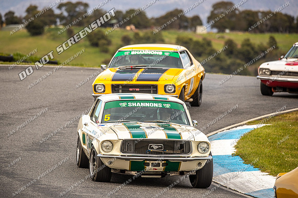Group NB Over 3 Litre and NC Over 2 Litre - 5 - 03 - Saturday-6