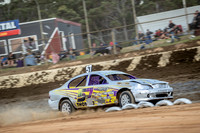 Street Stock 57 T57 - 13 - Latrobe - 18th Jan 2019-3