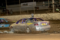 Street Stock 57 T57 - 14 - Latrobe - 19th Jan 2019-5