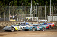 Tassie Six 97 - 16 - Hobart - 26th Jan 2019