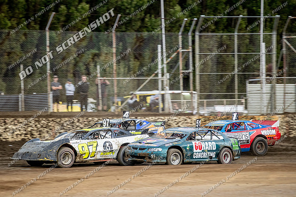 Tassie Six 97 - 16 - Hobart - 26th Jan 2019