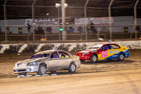 Street Stock 57 T57 - 13 - Latrobe - 18th Jan 2019-5