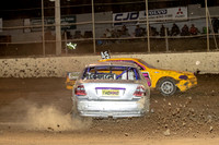 Street Stock 57 T57 - 14 - Latrobe - 19th Jan 2019-6