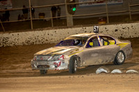 Street Stock 57 T57 - 14 - Latrobe - 19th Jan 2019-4