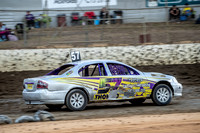 Street Stock 57 T57 - 13 - Latrobe - 18th Jan 2019-4