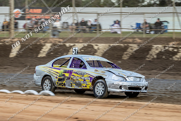 Street Stock 57 T57 - 13 - Latrobe - 18th Jan 2019-2