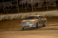 Street Stock 57 T57 - 14 - Latrobe - 19th Jan 2019-3