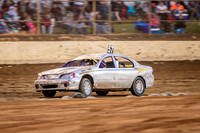Street Stock 57 T57 - 14 - Latrobe - 19th Jan 2019-2
