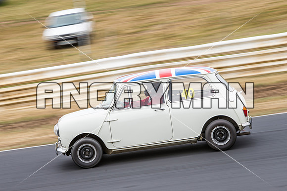Regularity 40 - Super Series Rnd 6 - 16th Nov 2014-2