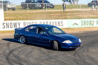 16 - Drift League - Drift Collective Rnd 2 - 17-18 May 2025-8