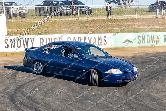 16 - Drift League - Drift Collective Rnd 2 - 17-18 May 2025-8