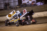 Sprintcar 45 TA45 - 5 - Hobart - 2nd Jan 2021-21