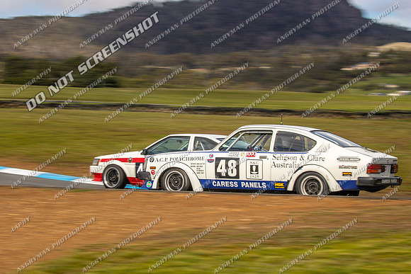 Heritage Touring Cars Group C - 48 - 03 - Saturday-13