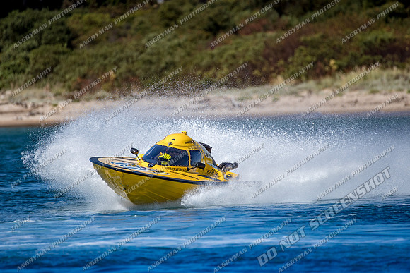 Unlimited - Turn It Up - Devonport Regatta 2018-41