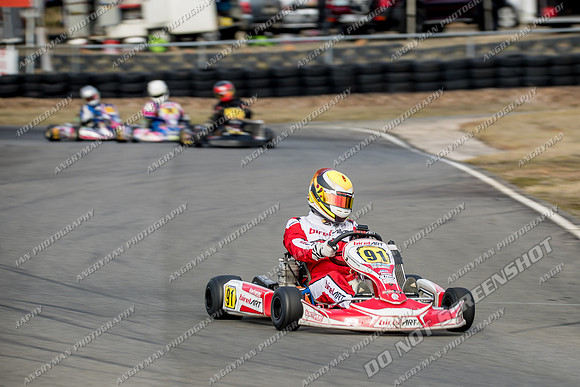 TAG 125 Light - 91 - Karts - 1st June 2017-11