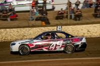 Street Stock 45 T45 - 12 - Latrobe - 27th & 28th Jan 2023