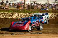 Super Sedan 28 Q28 - 12 - Latrobe - 15th Jan 2022-13