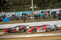 Super Sedan 0 V0 - 16 - Latrobe - 20th Jan 2018 - Grand Prix-11
