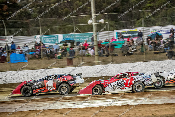 Super Sedan 0 V0 - 16 - Latrobe - 20th Jan 2018 - Grand Prix-11