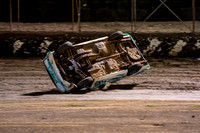 Junior 45 T45 - Friday-9