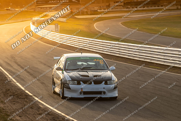 Sports GT 460 - TCRC Rnd 4 - 18-19 May 2024-8