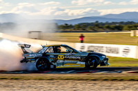541 - Drift League - Drift Collective Rnd 2 - 17-18 May 2025-14