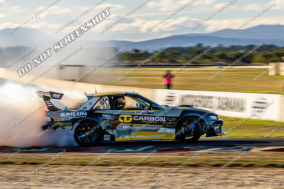 541 - Drift League - Drift Collective Rnd 2 - 17-18 May 2025-14