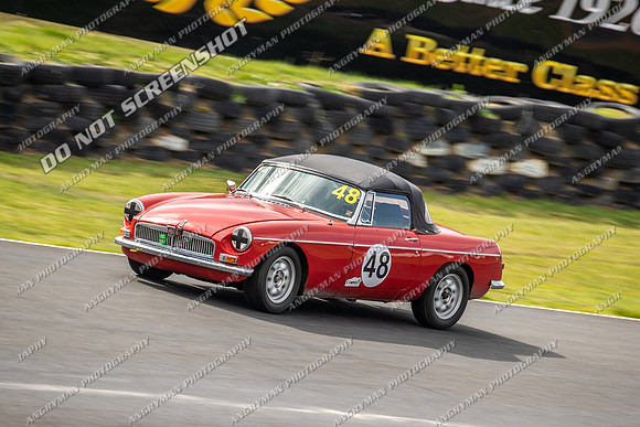 48 - Regularity - Marque Sportscars & Invited-15