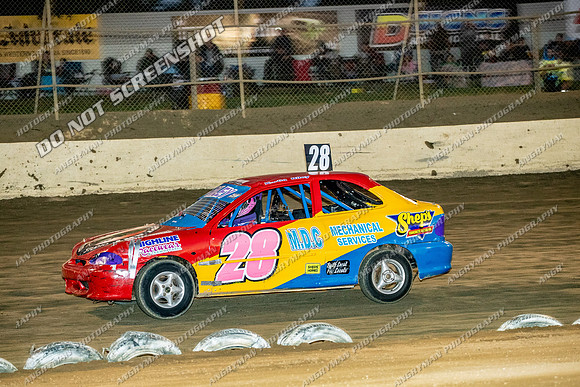 Junior 28 T28 - 19 - Latrobe - 9th Feb 2019-4
