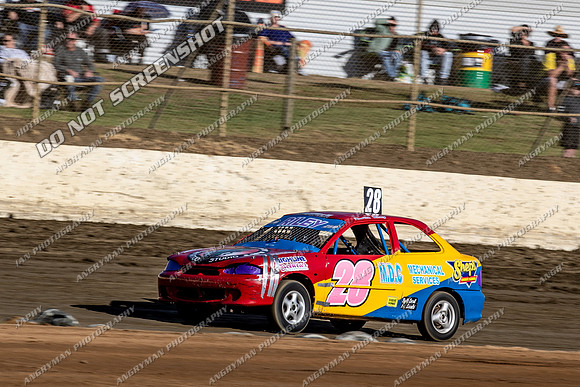 Junior 28 T28 - 19 - Latrobe - 9th Feb 2019-2