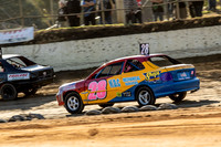 Junior 28 T28 - 19 - Latrobe - 9th Feb 2019