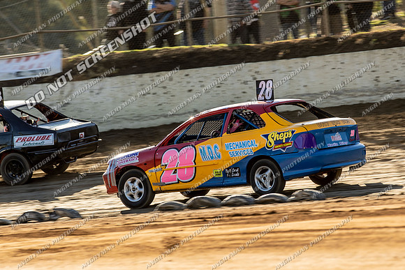 Junior 28 T28 - 19 - Latrobe - 9th Feb 2019