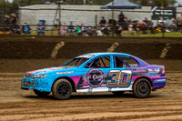 Street Stock 30 T30 - Friday