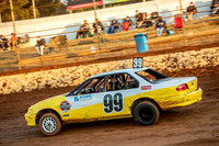 Street Stock 99 T99 - Friday-2