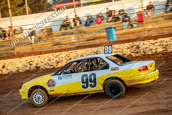 Street Stock 99 T99 - Friday-2