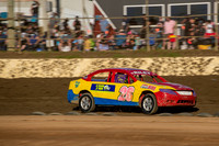 Street Stock 28 T28 - 12 - Latrobe - 15th Jan 2022-2