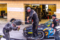 Podium - Drift League - Drift Collective Rnd 2 - 17-18 May 2025-5