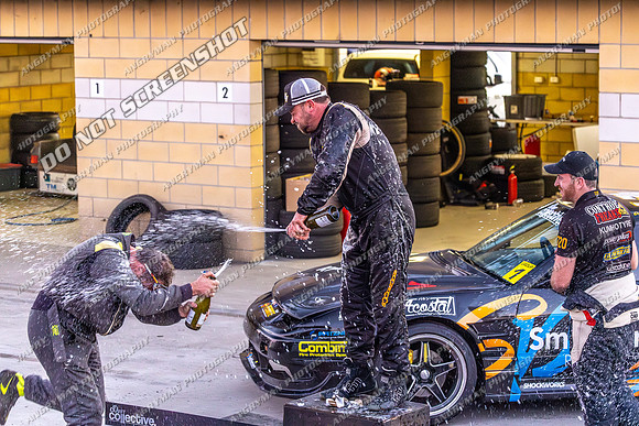 Podium - Drift League - Drift Collective Rnd 2 - 17-18 May 2025-5