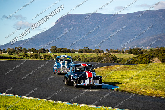 Early Holden Regularity - 6 - 03 - Saturday-2
