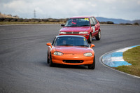 Regularity 9 - TCRC Rnd 4 - Baskerville - 27th June 2021-7