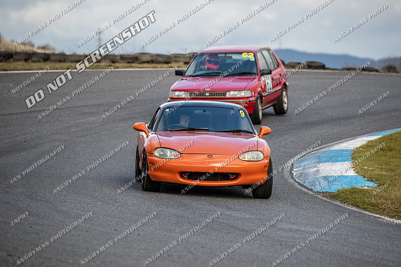 Regularity 9 - TCRC Rnd 4 - Baskerville - 27th June 2021-7