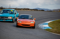 Regularity 9 - TCRC Rnd 4 - Baskerville - 27th June 2021-8