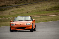 Regularity 9 - TCRC Rnd 4 - Baskerville - 27th June 2021