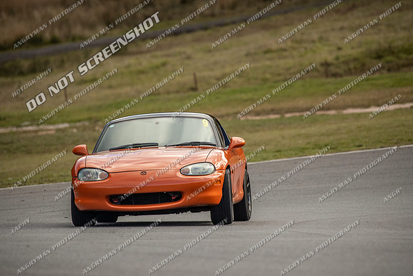 Regularity 9 - TCRC Rnd 4 - Baskerville - 27th June 2021