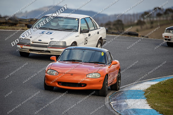 Regularity 9 - TCRC Rnd 4 - Baskerville - 27th June 2021-5
