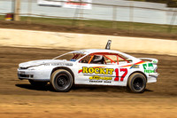 Tassie Six 17 T17 - 3 - Latrobe Practice - 12th Oct 2019-3