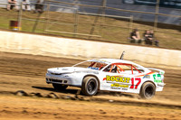 Tassie Six 17 T17 - 3 - Latrobe Practice - 12th Oct 2019