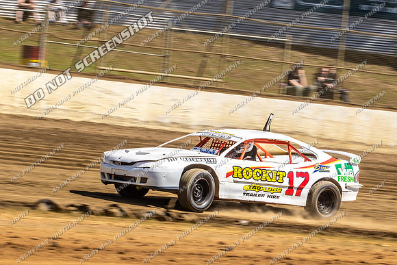 Tassie Six 17 T17 - 3 - Latrobe Practice - 12th Oct 2019